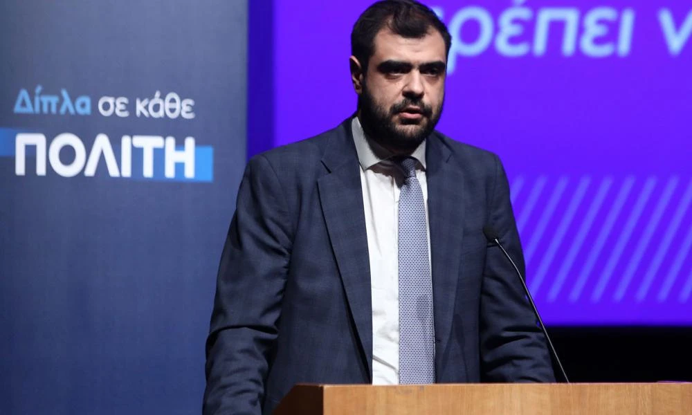 Μαρινάκης για επεισόδια στου Ρέντη: "Πήγαν για κάποιον συγκεκριμένο λόγο και δεν έχουν χρώμα, ούτε ομάδα"